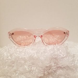 Cat Eye Sunglasses